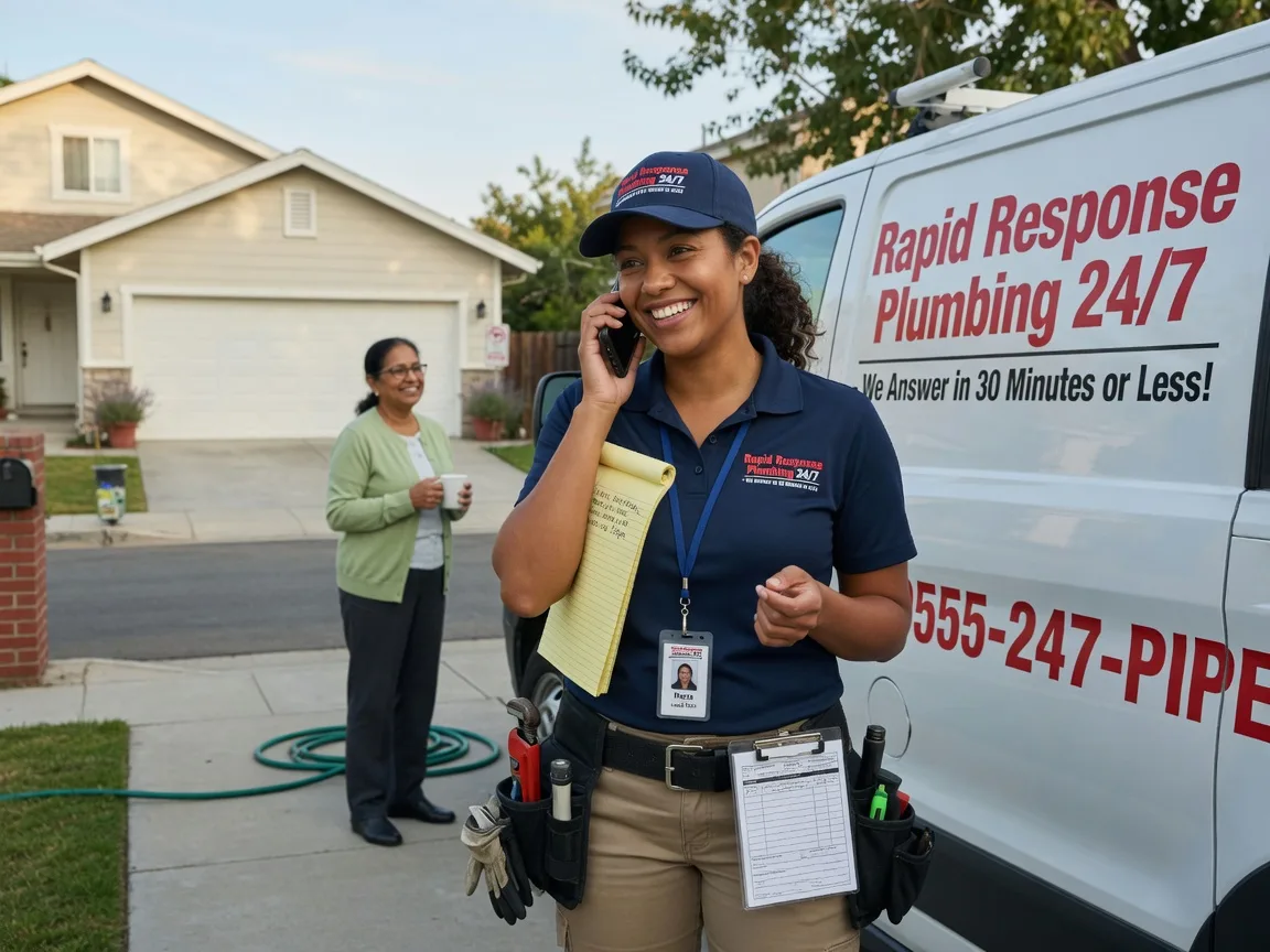 Emergency Plumber Saint John, ND FAQs